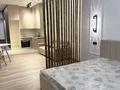 1-комнатная квартира · 40 м² · 7/12 этаж, мкр Акбулак, Момышулы 100 за 27 млн ₸ в Алматы, Алатауский р-н — фото 13