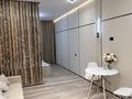 1-комнатная квартира · 40 м² · 7/12 этаж, мкр Акбулак, Момышулы 100 за 27 млн ₸ в Алматы, Алатауский р-н — фото 9