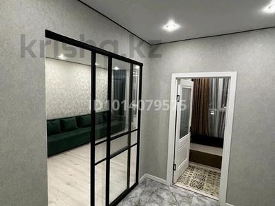 2-бөлмелі пәтер · 48 м² · 6/9 қабат, Шұғыла ш/а. 340/35 - 340/35 к17, бағасы: 30 млн ₸ в Алматы, Наурызбайский р-н