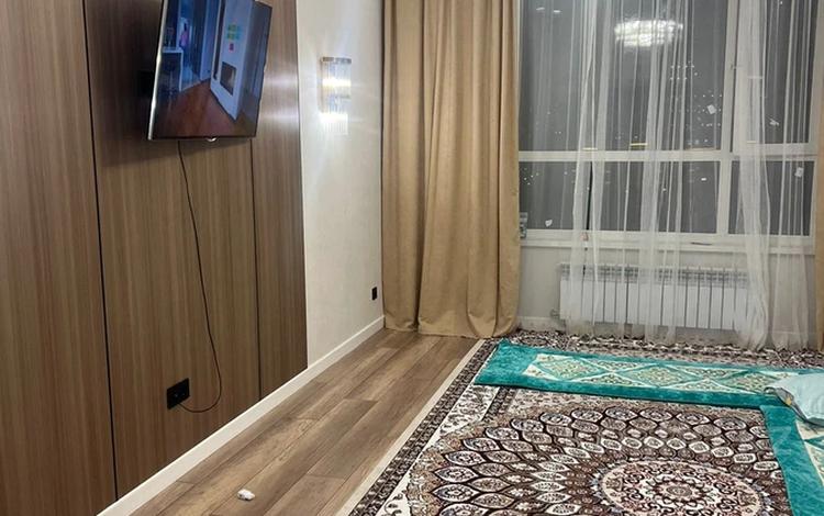 2-комнатная квартира · 65 м² · 6/18 этаж, Санжара Асфендиярова 3 за 45.5 млн ₸ в Астане, Нура р-н — фото 4