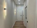 2-комнатная квартира · 65 м² · 6/18 этаж, Санжара Асфендиярова 3 за 45.5 млн ₸ в Астане, Нура р-н — фото 3