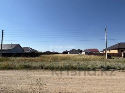 Участок · 10 соток, жилой массив Кызылжар 902 за 2.6 млн ₸ в Актобе