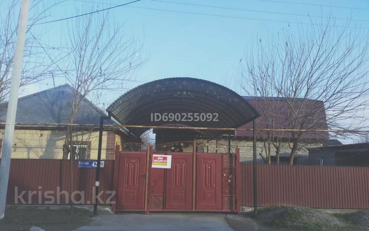 Жеке үй · 5 бөлме · 80 м² · 10 жүзд., Ізгілік 42, бағасы: 16 млн ₸ в Мырзакенте — фото 2