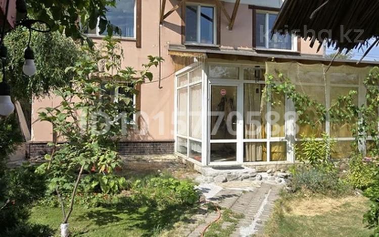 Отдельный дом · 5 комнат · 150 м² · 6 сот., мкр Нур Алатау Ул. СТ Алма 3а, 10 — Параллельно ул. Танжарык, улица Алма, тупиковая за 1.1 млн ₸ в Алматы, Бостандыкский р-н — фото 2