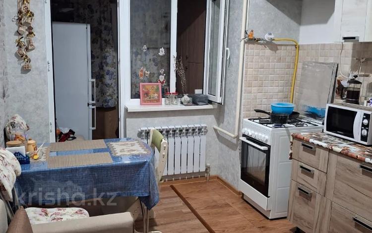2-комнатная квартира · 65 м² · 2/6 этаж, мкр Айнабулак-2 за 36 млн ₸ в Алматы, Жетысуский р-н — фото 8