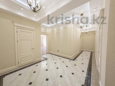 4-комнатная квартира · 275 м² · 5/6 этаж, Пер. Косалка 18 за 278 млн ₸ в Астане, Алматы р-н
