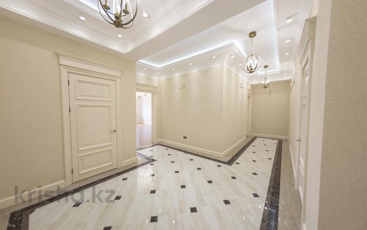 4-комнатная квартира · 275 м² · 5/6 этаж, Пер. Косалка 18 за 278 млн ₸ в Астане, Алматы р-н — фото 2