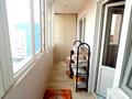 3-комнатная квартира · 63.1 м² · 9/10 этаж, мкр Юго-Восток, Мкр Юго-Восток, мкр Орбита за 22 млн ₸ в Караганде, Казыбек би р-н — фото 4