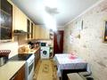 3-комнатная квартира · 63.1 м² · 9/10 этаж, мкр Юго-Восток, Мкр Юго-Восток, мкр Орбита за 22 млн ₸ в Караганде, Казыбек би р-н — фото 7