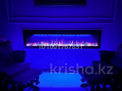 5-комнатная квартира · 225 м² · 6/8 этаж, Сатпаева за 90 млн 〒 в Атырау