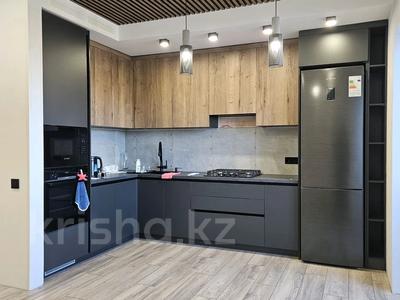 2-комнатная квартира · 80 м² · 4/5 этаж, Айталиева — 31 школа за 36 млн 〒 в Уральске