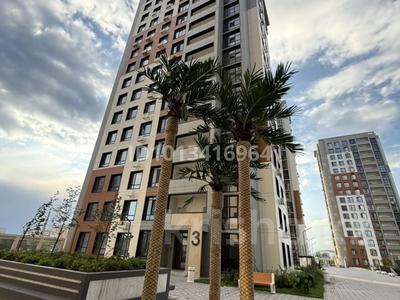 4-комнатная квартира · 125 м² · 7/17 этаж, мкр Юго-Восток, Республики 23 за 67 млн ₸ в Караганде, Казыбек би р-н