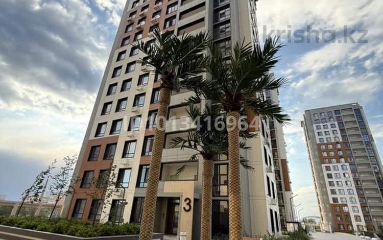4-комнатная квартира · 125 м² · 7/17 этаж, мкр Юго-Восток, Республики 23 за 67 млн ₸ в Караганде, Казыбек би р-н — фото 2