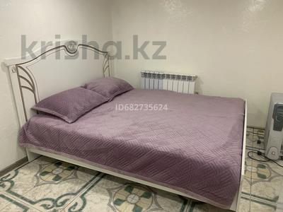 1-бөлмелі пәтер · 20 м² · 1/2 қабат, Туркменская 15 — Район Назарбаева-Жансугурова, бағасы: 8 000 ₸ в Алматы, Алмалинский р-н