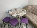 1-бөлмелі пәтер · 20 м² · 1/2 қабат, Туркменская 15 — Район Назарбаева-Жансугурова, бағасы: 8 000 ₸ в Алматы, Алмалинский р-н — фото 4