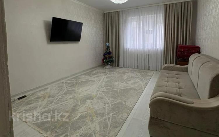 2-бөлмелі пәтер · 58.1 м² · 4/4 қабат, Нұрсая ш/а. 2, бағасы: ~ 17.9 млн ₸ в Атырау, мкр Нурсая — фото 2
