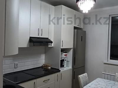Продажа квартир в Алматы: 2-комнатная квартира · 56 м² · 11/14 этаж, мкр Акбулак, Байтерекова за ~ 35 млн 〒 2-комнатная квартира · 56 м² · 11/14 этаж, мкр Акбулак, Байтерекова за ~ 35 млн 〒 в Алматы, Алатауский р-н