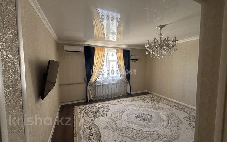 2-бөлмелі пәтер · 60 м² · 5/5 қабат, 31Б ш/а. 31, бағасы: 13.8 млн ₸ в Актау, 31Б мкр — фото 2