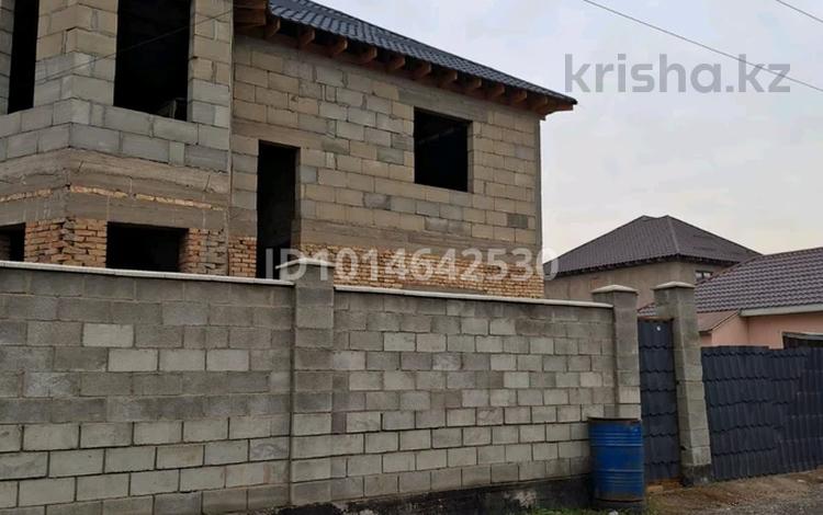 Отдельный дом · 3 комнаты · 72 м² · 5 сот., Курамыс 31 за 50 млн ₸ в Абай — фото 15