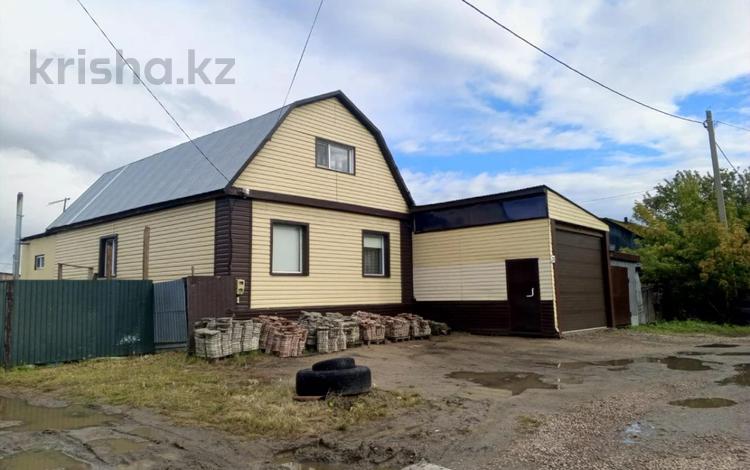 Жеке үй · 4 бөлме · 120 м² · 8 сот., 1й проезд Щорса 20 — Проезд Пугачева, бағасы: 32 млн ₸ в Петропавловске — фото 20