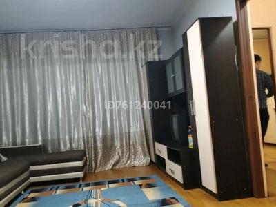1-комнатная квартира · 40 м² · 1/6 этаж · помесячно, мкр Ожет, Северное Кольцо 93/2 за 160 000 〒 в Алматы, Алатауский р-н