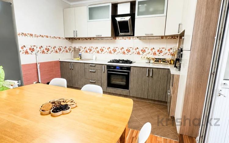 2-бөлмелі пәтер · 65 м² · 6/9 қабат, Просп. Бауыржана Момышулы 4 — СРОЧНО!!!, бағасы: 32 млн ₸ в Астане, Алматы р-н — фото 20