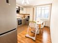 2-бөлмелі пәтер · 65 м² · 6/9 қабат, Просп. Бауыржана Момышулы 4 — СРОЧНО!!!, бағасы: 32 млн ₸ в Астане, Алматы р-н — фото 3