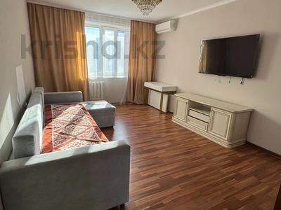 2-комнатная квартира · 65 м² · 6/9 этаж, Просп. Бауыржана Момышулы 4 за 35 млн ₸ в Астане, Алматы р-н