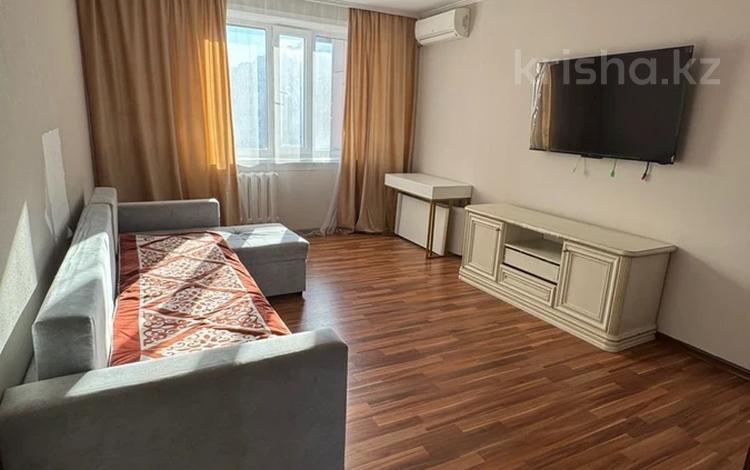 2-комнатная квартира · 65 м² · 6/9 этаж, Просп. Бауыржана Момышулы 4 за 35 млн ₸ в Астане, Алматы р-н — фото 9
