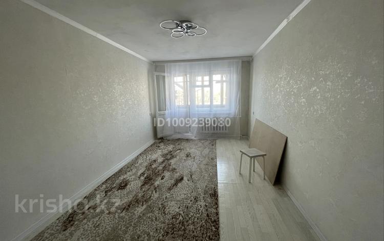 3-комнатная квартира · 61.7 м² · 3/5 этаж, мкр Юго-Восток, Сатыбалдина 8 за 21 млн ₸ в Караганде, Казыбек би р-н — фото 3