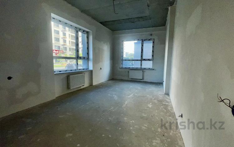 3-комнатная квартира · 78.7 м² · 2/8 этаж, Сатпаева 82 за 66.5 млн ₸ в Алматы, Бостандыкский р-н — фото 18