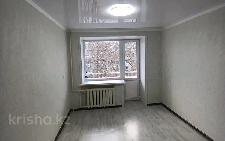 1-комнатная квартира, 30 м², 3/5 этаж, Габдуллина 59 за 10 млн 〒 в Кокшетау — фото 2
