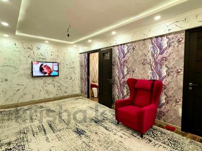 3-бөлмелі пәтер · 55 м² · 5/5 қабат, Авангард 2 5, бағасы: 14 млн ₸ в Атырау, мкр Авангард-2