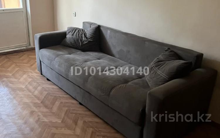 4-комнатная квартира · 86 м² · 4/5 этаж, Желтоксан 36 — Желтоксан-Маметова за 400 000 ₸ в Алматы, Алмалинский р-н — фото 2