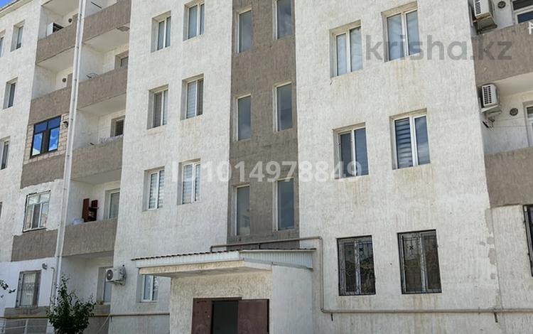 1-комнатная квартира · 51 м² · 5/5 этаж, 4мкр 57 — Возле ТРК за 250 000 ₸ в Жанаозен — фото 2