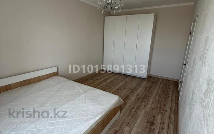2-комнатная квартира · 58 м² · 5/9 этаж, Е 117 — Улы дала за 300 000 ₸ в Астане, Есильский р-н — фото 2