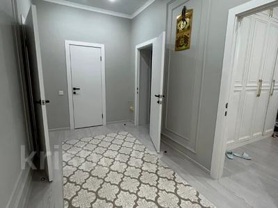 3-бөлмелі пәтер · 121 м² · 3/5 қабат, мкр. Алтын орда, бағасы: 37 млн ₸ в Актобе
