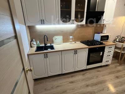 2-бөлмелі пәтер · 56.5 м² · 5/6 қабат, Назарбаева 215, бағасы: 26 млн ₸ в Костанае