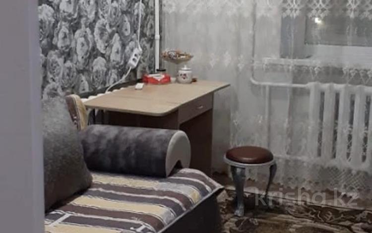 1-комнатная квартира, 19 м², 4/5 этаж, Егемен Казахстан за 6.4 млн 〒 в Петропавловске — фото 4