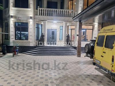 Дача · 6 комнат · 300 м² · 6 сот., 8 линия 273 за 185 млн 〒 в Алматы