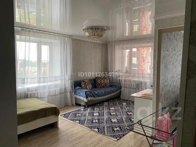 1-комнатная квартира · 31 м² · 5/5 этаж, Мамая батыра 79 — Найманбаева 220 за 13 млн ₸ в Семее