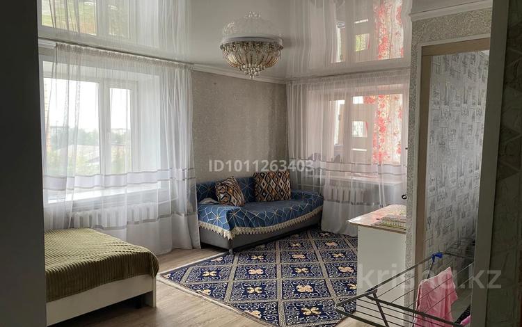 1-комнатная квартира · 31 м² · 5/5 этаж, Мамая батыра 79 — Найманбаева 220 за 13 млн ₸ в Семее — фото 2