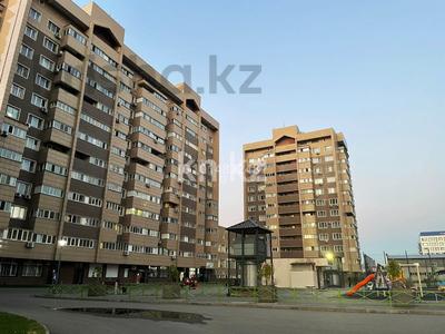 3-комнатная квартира · 103 м² · 6/12 этаж, Толе би 298 — Мате-Залки за 400 000 ₸ в Алматы, Алмалинский р-н