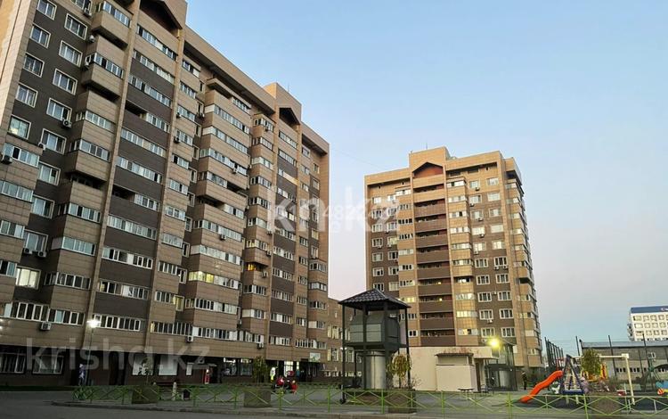 3-комнатная квартира · 103 м² · 6/12 этаж, Толе би 298 — Мате-Залки за 400 000 ₸ в Алматы, Алмалинский р-н — фото 2
