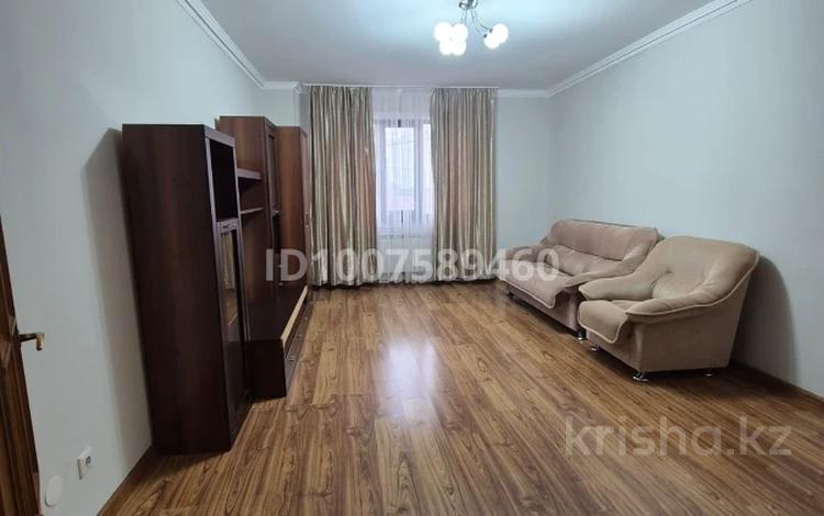 2-комнатная квартира · 90 м² · 10/16 этаж, Иманова 26 за 40 млн 〒 в Астане, р-н Байконур — фото 2