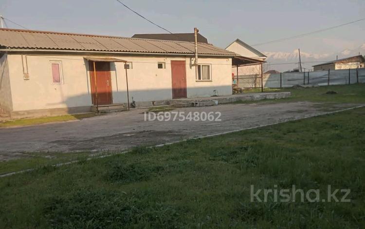 Отдельный дом · 4 комнаты · 80 м² · 6 сот., мкр Айгерим-2, Текес 91 91 — Уг бенберина за 48 млн ₸ в Алматы, Алатауский р-н — фото 21