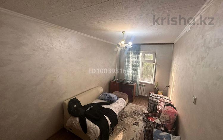 2-комнатная квартира · 46 м² · 4/5 этаж, Мкр Салтанат 3 — Шостаковича Т.Рыскулова за 12.5 млн ₸ в Таразе — фото 2