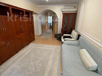 3-комнатная квартира · 76.3 м² · 2/5 этаж, мкр Коктем-1, Тимирязева — Маркова за 55.9 млн ₸ в Алматы, Бостандыкский р-н