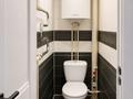 3-бөлмелі пәтер · 74.7 м² · 8/9 қабат, 8-й мкр., бағасы: 20 млн ₸ в Темиртау — фото 12