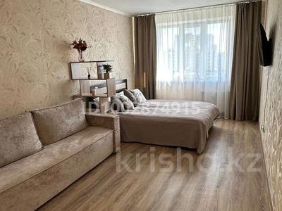 1-бөлмелі пәтер · 38 м² · 5/9 қабат, Уральская 45 Г — Мендыкара, бағасы: 12 000 ₸ в Костанае